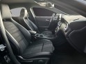 Mercedes classe a 180 7g-dct sensation clim bizone caméra recul garantie 12 mois occasion simplicicar vichy simplicicar...