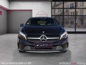 Mercedes classe a 180 7g-dct sensation clim bizone caméra recul garantie 12 mois occasion simplicicar vichy simplicicar...