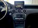 Mercedes classe a 180 7g-dct sensation clim bizone caméra recul garantie 12 mois occasion simplicicar vichy simplicicar...