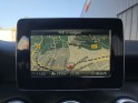 Mercedes classe a 180 7g-dct sensation clim bizone caméra recul garantie 12 mois occasion simplicicar vichy simplicicar...