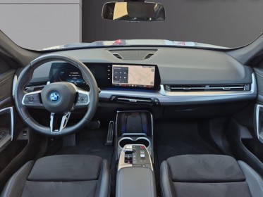 Bmw ix1 ixdrive30 204cv m sport occasion simplicicar pertuis  simplicicar simplicibike france