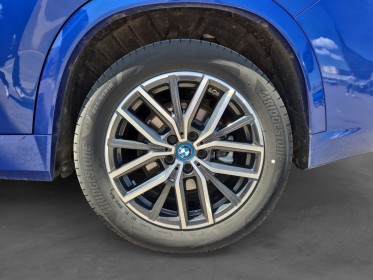 Bmw ix1 ixdrive30 204cv m sport occasion simplicicar pertuis  simplicicar simplicibike france