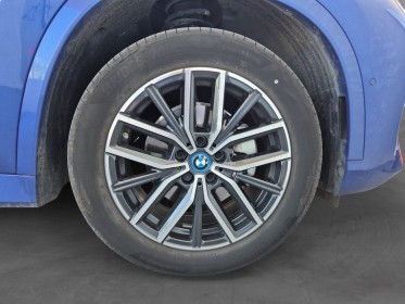 Bmw ix1 ixdrive30 204cv m sport occasion simplicicar pertuis  simplicicar simplicibike france