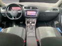 Volkswagen tiguan 2.0 tdi 150 dsg7 carat/boite automatique/toit ouvrant/garantie 12 mois occasion montreuil (porte de...