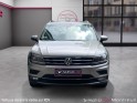 Volkswagen tiguan 2.0 tdi 150 dsg7 carat/boite automatique/toit ouvrant/garantie 12 mois occasion montreuil (porte de...