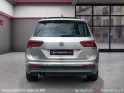 Volkswagen tiguan 2.0 tdi 150 dsg7 carat/boite automatique/toit ouvrant/garantie 12 mois occasion montreuil (porte de...