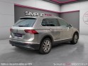 Volkswagen tiguan 2.0 tdi 150 dsg7 carat/boite automatique/toit ouvrant/garantie 12 mois occasion montreuil (porte de...