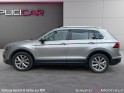 Volkswagen tiguan 2.0 tdi 150 dsg7 carat/boite automatique/toit ouvrant/garantie 12 mois occasion montreuil (porte de...