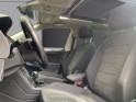 Volkswagen tiguan 2.0 tdi 150 dsg7 carat/boite automatique/toit ouvrant/garantie 12 mois occasion montreuil (porte de...