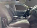 Volkswagen tiguan 2.0 tdi 150 dsg7 carat/boite automatique/toit ouvrant/garantie 12 mois occasion montreuil (porte de...