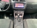 Volkswagen tiguan 2.0 tdi 150 dsg7 carat/boite automatique/toit ouvrant/garantie 12 mois occasion montreuil (porte de...