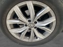 Volkswagen tiguan 2.0 tdi 150 dsg7 carat/boite automatique/toit ouvrant/garantie 12 mois occasion montreuil (porte de...