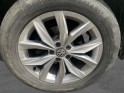 Volkswagen tiguan 2.0 tdi 150 dsg7 carat/boite automatique/toit ouvrant/garantie 12 mois occasion montreuil (porte de...