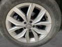 Volkswagen tiguan 2.0 tdi 150 dsg7 carat/boite automatique/toit ouvrant/garantie 12 mois occasion montreuil (porte de...