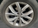 Volkswagen tiguan 2.0 tdi 150 dsg7 carat/boite automatique/toit ouvrant/garantie 12 mois occasion montreuil (porte de...