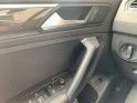 Volkswagen tiguan 2.0 tdi 150 dsg7 carat/boite automatique/toit ouvrant/garantie 12 mois occasion montreuil (porte de...