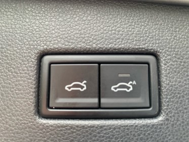 Volkswagen tiguan 2.0 tdi 150 dsg7 carat/boite automatique/toit ouvrant/garantie 12 mois occasion montreuil (porte de...
