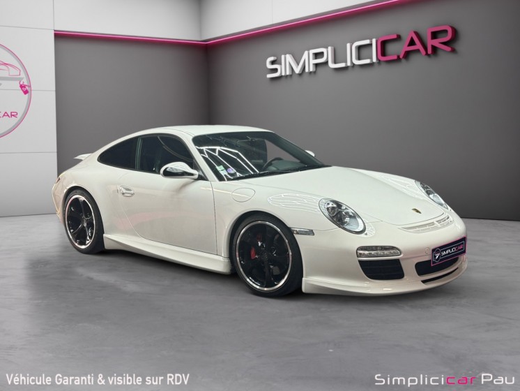 Porsche 911 carrera coupe 997 s coupe 3.8i 385 pdk a occasion simplicicar pau simplicicar simplicibike france Porsche 911 carrera coupe 997 s coupe 3.8i 385 pdk a occasion simplicicar pau simplicicar simplicibike france