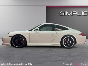 Porsche 911 carrera coupe 997 s coupe 3.8i 385 pdk a occasion simplicicar pau simplicicar simplicibike france