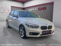 Bmw serie 1 f20 lci 116i 109 ch lounge/full entretiens bmw/garantie 12 mois occasion montreuil (porte de vincennes)(75)...