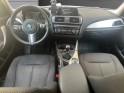 Bmw serie 1 f20 lci 116i 109 ch lounge/full entretiens bmw/garantie 12 mois occasion montreuil (porte de vincennes)(75)...