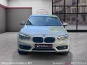 Bmw serie 1 f20 lci 116i 109 ch lounge/full entretiens bmw/garantie 12 mois occasion montreuil (porte de vincennes)(75)...