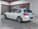 Bmw serie 1 f20 lci 116i 109 ch lounge/full entretiens bmw/garantie 12 mois occasion montreuil (porte de vincennes)(75)...
