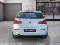Bmw serie 1 f20 lci 116i 109 ch lounge/full entretiens bmw/garantie 12 mois occasion montreuil (porte de vincennes)(75)...