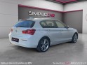 Bmw serie 1 f20 lci 116i 109 ch lounge/full entretiens bmw/garantie 12 mois occasion montreuil (porte de vincennes)(75)...