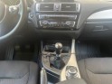 Bmw serie 1 f20 lci 116i 109 ch lounge/full entretiens bmw/garantie 12 mois occasion montreuil (porte de vincennes)(75)...