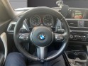Bmw serie 1 f20 lci 116i 109 ch lounge/full entretiens bmw/garantie 12 mois occasion montreuil (porte de vincennes)(75)...