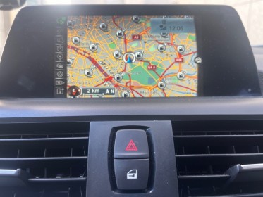 Bmw serie 1 f20 lci 116i 109 ch lounge/full entretiens bmw/garantie 12 mois occasion montreuil (porte de vincennes)(75)...