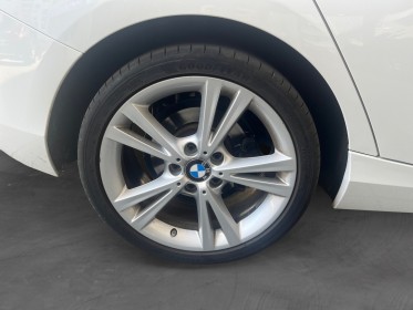 Bmw serie 1 f20 lci 116i 109 ch lounge/full entretiens bmw/garantie 12 mois occasion montreuil (porte de vincennes)(75)...
