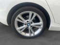 Bmw serie 1 f20 lci 116i 109 ch lounge/full entretiens bmw/garantie 12 mois occasion montreuil (porte de vincennes)(75)...