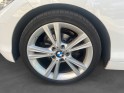 Bmw serie 1 f20 lci 116i 109 ch lounge/full entretiens bmw/garantie 12 mois occasion montreuil (porte de vincennes)(75)...
