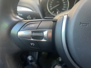 Bmw serie 1 f20 lci 116i 109 ch lounge/full entretiens bmw/garantie 12 mois occasion montreuil (porte de vincennes)(75)...