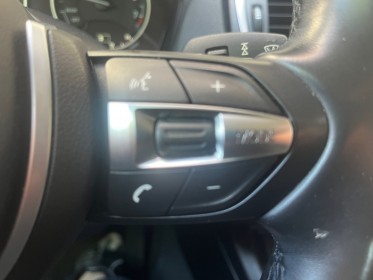 Bmw serie 1 f20 lci 116i 109 ch lounge/full entretiens bmw/garantie 12 mois occasion montreuil (porte de vincennes)(75)...