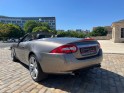 Jaguar xk xk coupe 5.0 v8 - 385 portfolio a occasion paris 15ème (75) simplicicar simplicibike france