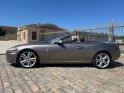 Jaguar xk xk coupe 5.0 v8 - 385 portfolio a occasion paris 15ème (75) simplicicar simplicibike france
