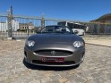 Jaguar xk xk coupe 5.0 v8 - 385 portfolio a occasion paris 15ème (75) simplicicar simplicibike france