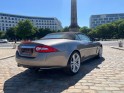 Jaguar xk xk coupe 5.0 v8 - 385 portfolio a occasion paris 15ème (75) simplicicar simplicibike france