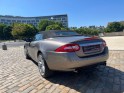 Jaguar xk xk coupe 5.0 v8 - 385 portfolio a occasion paris 15ème (75) simplicicar simplicibike france