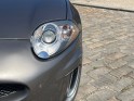 Jaguar xk xk coupe 5.0 v8 - 385 portfolio a occasion paris 15ème (75) simplicicar simplicibike france