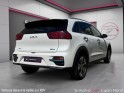 Kia e-niro electrique 204 ch active occasion simplicicar lyon nord  simplicicar simplicibike france