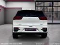 Kia e-niro electrique 204 ch active occasion simplicicar lyon nord  simplicicar simplicibike france