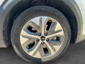 Kia e-niro electrique 204 ch active occasion simplicicar lyon nord  simplicicar simplicibike france