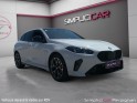 Bmw serie 1 f40 118d 150 ch bva8 edition m sport pro harman kardon/toit noir/hayon electrique/carplay garantie constructeur...
