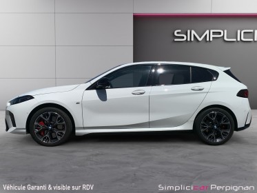 Bmw serie 1 f40 118d 150 ch bva8 edition m sport pro harman kardon/toit noir/hayon electrique/carplay garantie constructeur...