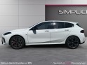 Bmw serie 1 f40 118d 150 ch bva8 edition m sport pro harman kardon/toit noir/hayon electrique/carplay garantie constructeur...