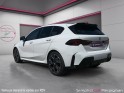 Bmw serie 1 f40 118d 150 ch bva8 edition m sport pro harman kardon/toit noir/hayon electrique/carplay garantie constructeur...